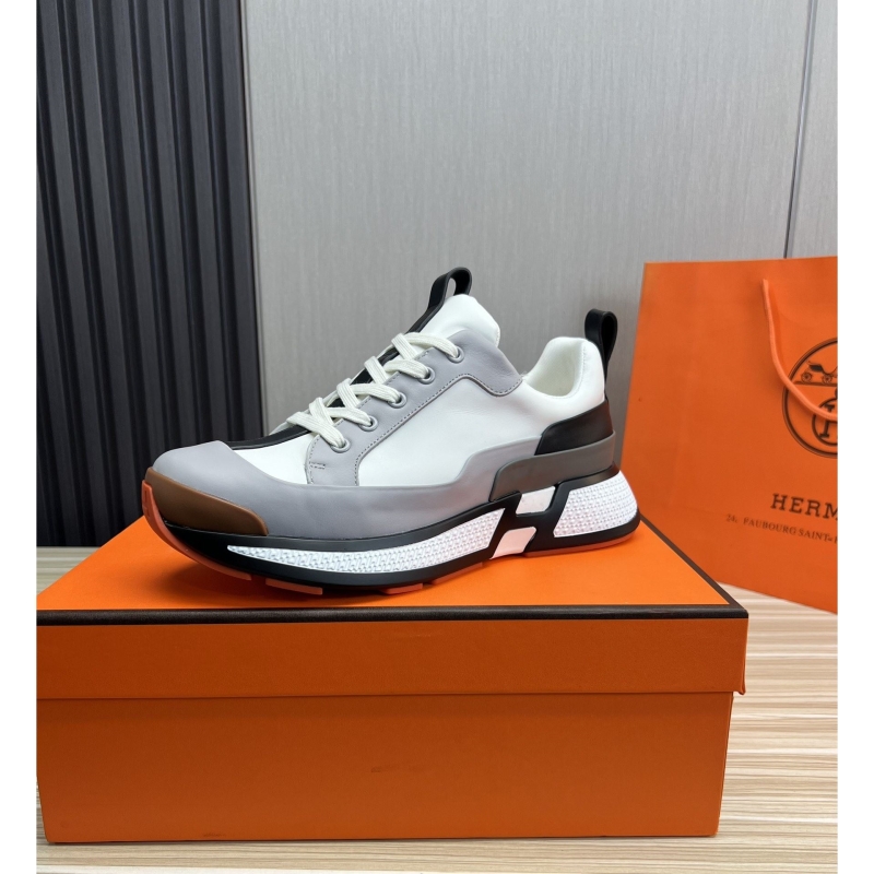 H**mes sneakers